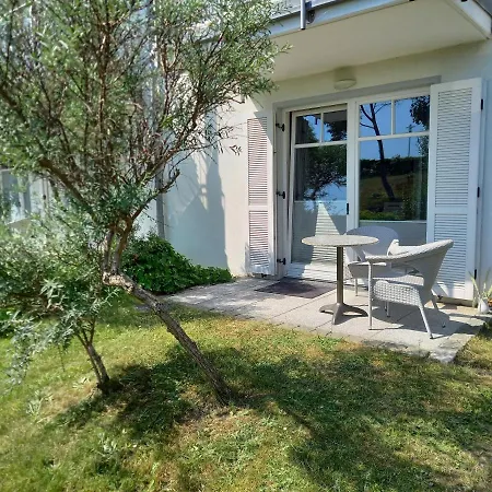 Ferienwohnung Wilde Moewe Juliusruh Exterior photo