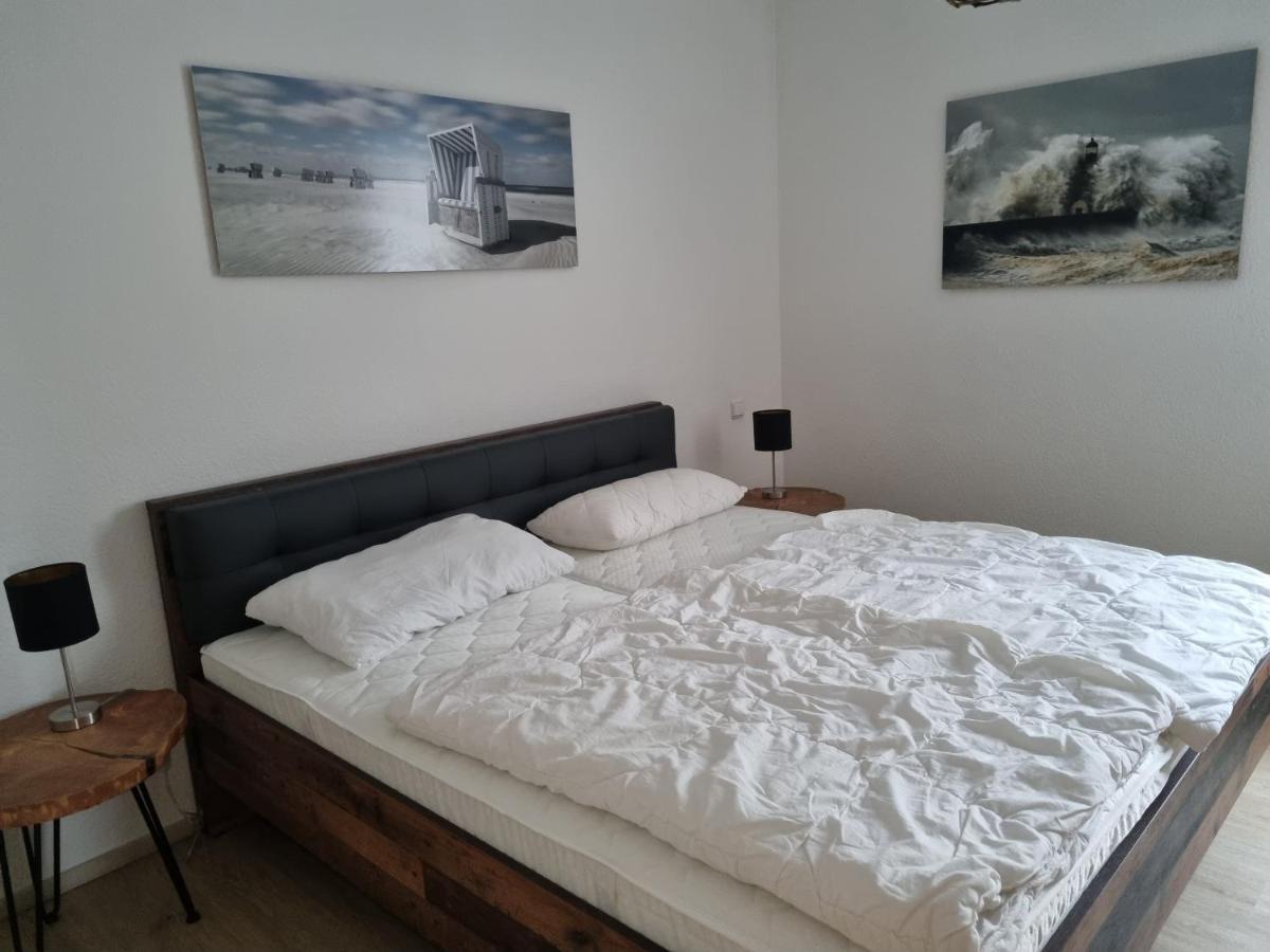 Apartment Wilde Moewe